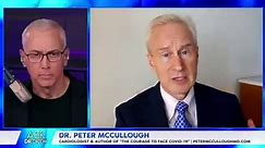 Dr. Peter McCullough on mRNA & COVID-19 Myocarditis Risks w/ Dr. Kelly Victory – Ask Dr. Drew