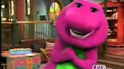 Barney - I Love You