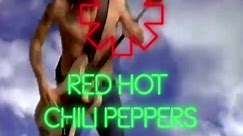 Red Hot Chili Peppers Complete Playlist