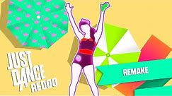 California Gurls by Katy Perry ft. Snoop Dogg | Just Dance Unlimited | Remake by Redoo