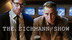Regarder Eichmann Show en streaming complet et légal