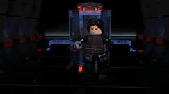 LEGO Star Wars - Attack Your Week