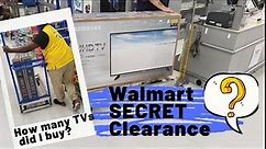 RUN! Walmart Electronics Clearance sale! No coupons needed!