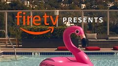 Amazon.com - #FreeYourTV with Amazon Fire TV. We traveled...