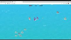 Microsoft edge surf / control octopus/ [100% true ] edge surf | edge surf game