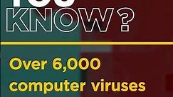 Facts About Computer Viruses | All You Should Know About Computer Viruses | Simplilearn