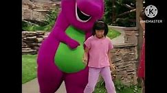 The best of Barney part 8