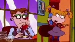 Rugrats Season 4 Episode 15 Angelica Orders Out | Rugrats Fans Page