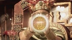 Legends of the Hidden Temple - The Movie l official trailer (2016) Nickelodeon