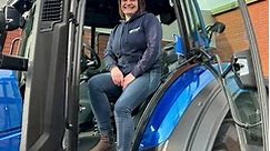 🚜 Happy International Women’s Day to... - Malpas Tractors Ltd