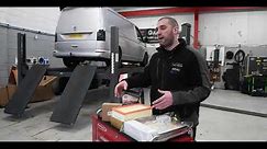 Car Servicing Explained - What is a Full Service? | CJ Auto Service