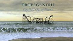 Propagandhi - "Cop Just Out of Frame" (Full Album Stream)