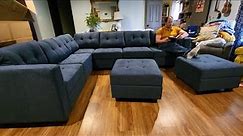 Why You Need this Modular Sofa from Amazon