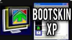 BootSkin XP - A Boot Screen Customization Tool for Windows XP (Overview & Demo)