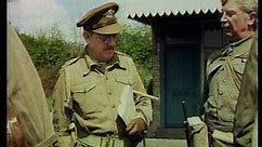 Dad's Army @ S03e02 Battle School - video Dailymotion