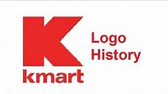 Kmart Logo/Commercial History