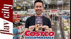 Costco October Deals - Part 1