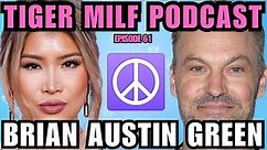 Know Your Lane ft. Brian Austin Green: Episode 61