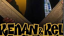 Kenan & Kel: Season 1 Episode 6 Mo' Sweater Blues