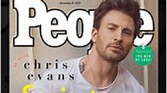 Paul Rudd Offered Chris Evans Advice on Being Sexiest Man Alive
