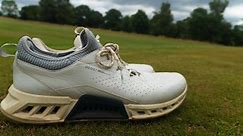 ECCO BIOM C4 Golf Shoes Review: "Our favourite sporty hybrid of the year"