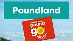 poundland.co.uk