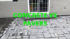 Stampcrete vs Pavers WHAT IS BEST???