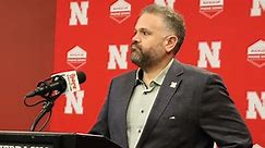 Nebraska coach Matt Rhule files arbitration suit against Carolina Panthers after contract dispute