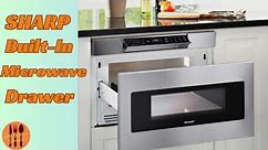 Best Microwave Drawer 2024 | review