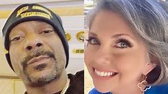 News Anchor Barbie Bassett Fired After Quoting Snoop Dogg on the Air?!