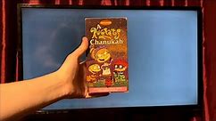 Opening to Rugrats: A Rugrats Chanukah 1997 VHS (1998 Reprint)