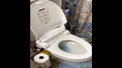 Review Bio Bidet by Bemis BB-1000W Supreme Warm Water Bidet Toilet Seat 2024 - video Dailymotion