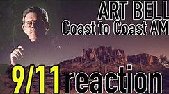 Art Bell - 9/11 Coast to Coast - Radio Show