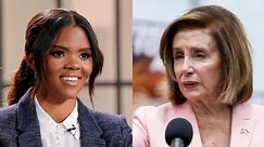 Crowd ERUPTS As Candace Owens ENDS Nancy Pelosi's ENTIRE Career With An EXPLOSIVE Speech