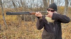 Classic Brush Gun - Winchester Model 94 in 32 Special
