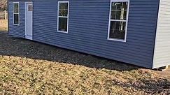 We build Amish Built Cabins that are ready to be brought to your land. We ship to 48 states and usually can have a cabin on your land within 10 to 12 weeks from the day we get your deposit! Call and ask for Osi today at 502-298-8946 with any questions you have!#housingmarket2022 #housingmarket #housingcrisis #cheaphousing #cheaphousing #prefabhouse #prefab #casa #home #house #loghomes #affordablehousing #amishtiktok #amishparadise #amishgonewild #amishlife #amish #housing