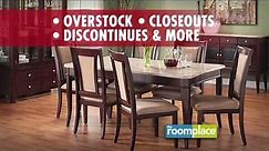 The RoomPlace Clearance Sale