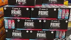 ‼️ 140mg of caffeine!!!! Absolutely LOVING these energy drinks in the morning before work to feel alive 😈 #toronto #costco #costcofinds #costcocanada #canada #prime #primehydration #primeenergy #primeenergydrink #shopping #workingout #energydrink #fyp #gta #loganpaul #ksi