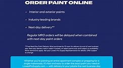 Order Paint Online-144s