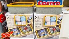 NEW Costco Household Items New Organizers DECOR AND FURNITURE NEW Bed Bath Kitchen Hardware Faucets