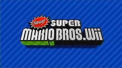 Newer Super Mario Bros. Wii - RELEASE TRAILER