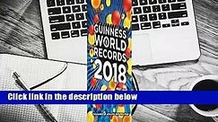 Guinness World Records 2018 Best Sellers Rank : #1 - video Dailymotion