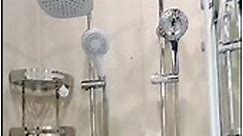 open shower #plumber #sanitary #pipefitter #beingshower #openshower #toileter #handshower #pushshow Nur Alam Vlog | Nur Alom Sanitary