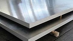 310 Stainless Steel Sheets
