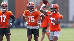What Deshaun Watson revealed about the Browns offense for 2023