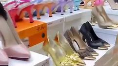 #hiss #virals #viralreelsfb #shoes #davido #women #fendi #shoesaddict #day21 #fashionable | Wholesale Fashion Turkey