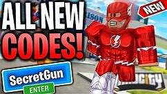 ALL NEW *WORKING* ROBLOX MAD CITY CODES 2021 JUNE | MAD CITY CODES