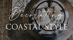 Our Top 10 COASTAL STYLE Design Tips & Tricks | What is Coastal Style?