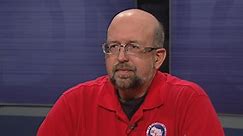 Here and Now:Tod Pritchard Updates on Storm Damages and Response Season 1200 Episode 1249