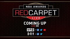 2019 NBA Awards: Red Carpet Live | NBA on TNT
